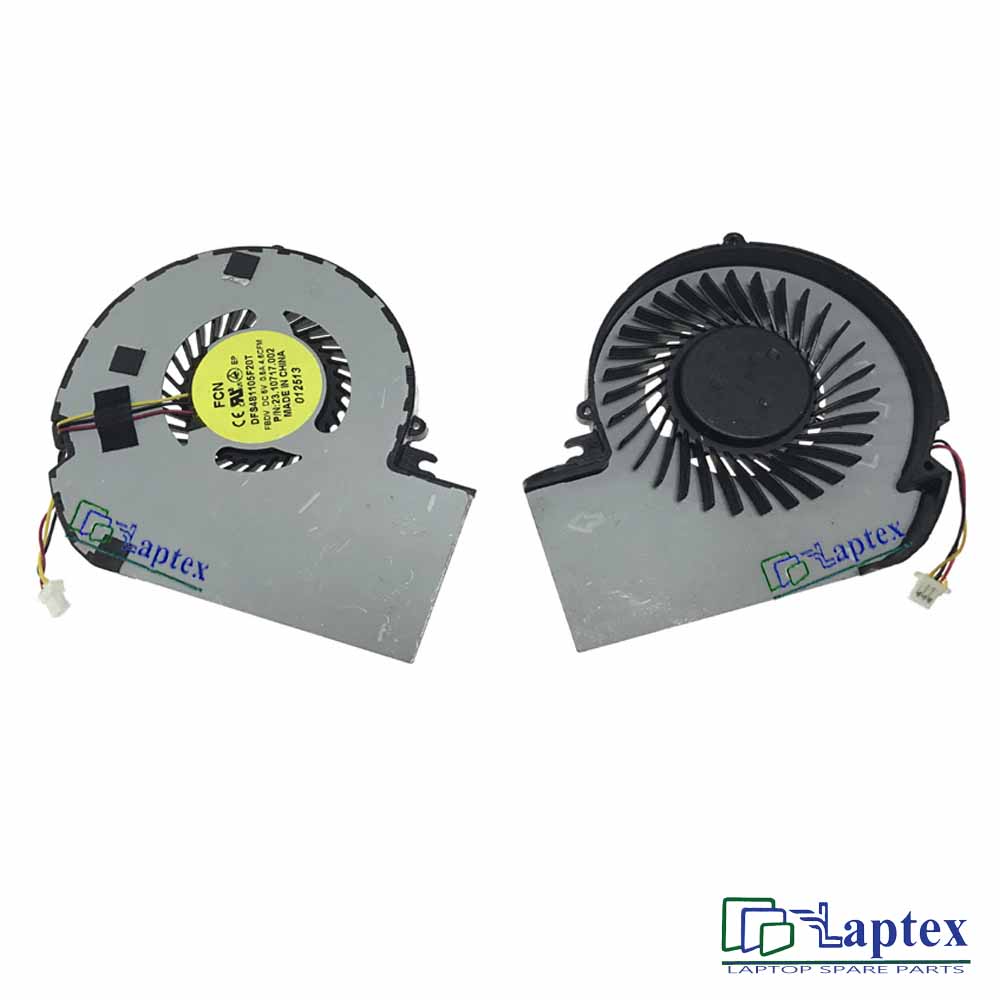 Dell Inspiron 15Z-5523 CPU Cooling Fan